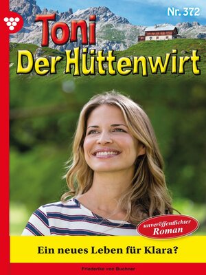 cover image of Ein neues Leben für Klara?